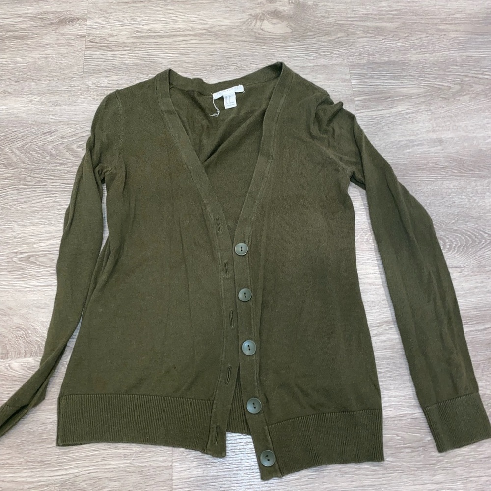 Cardigan (Multiple Colors) - Picture 7 of 15